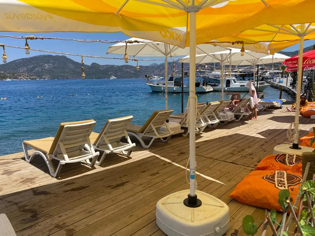 Yarimada Tatil Evi