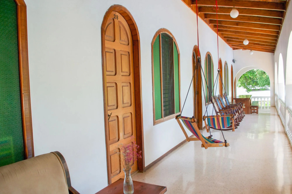 Hotel Mar Rey