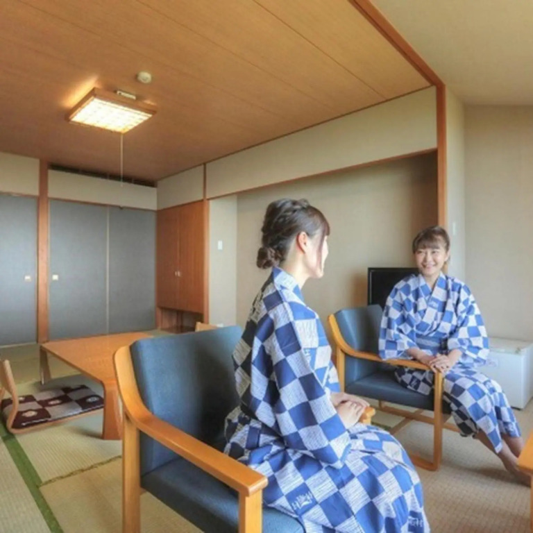 Kyukamura Setouchi-Toyo