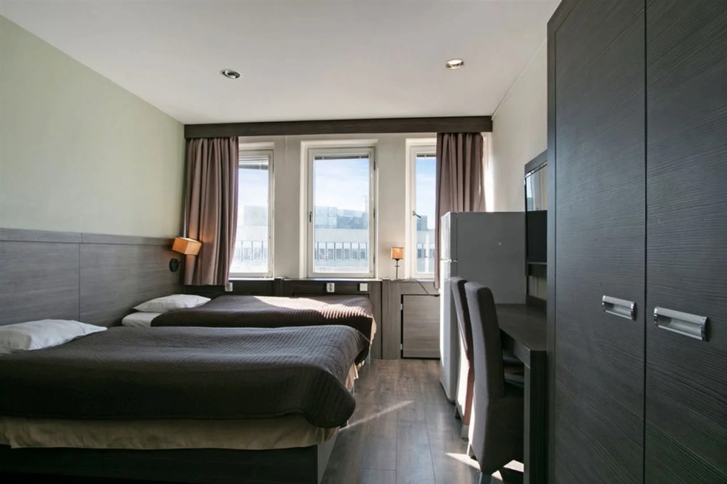 Brunnby Hotel