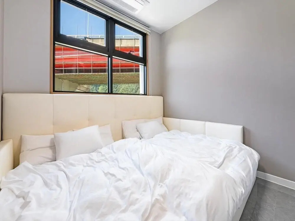 Chuncheon Cielo Kids Pool Villa