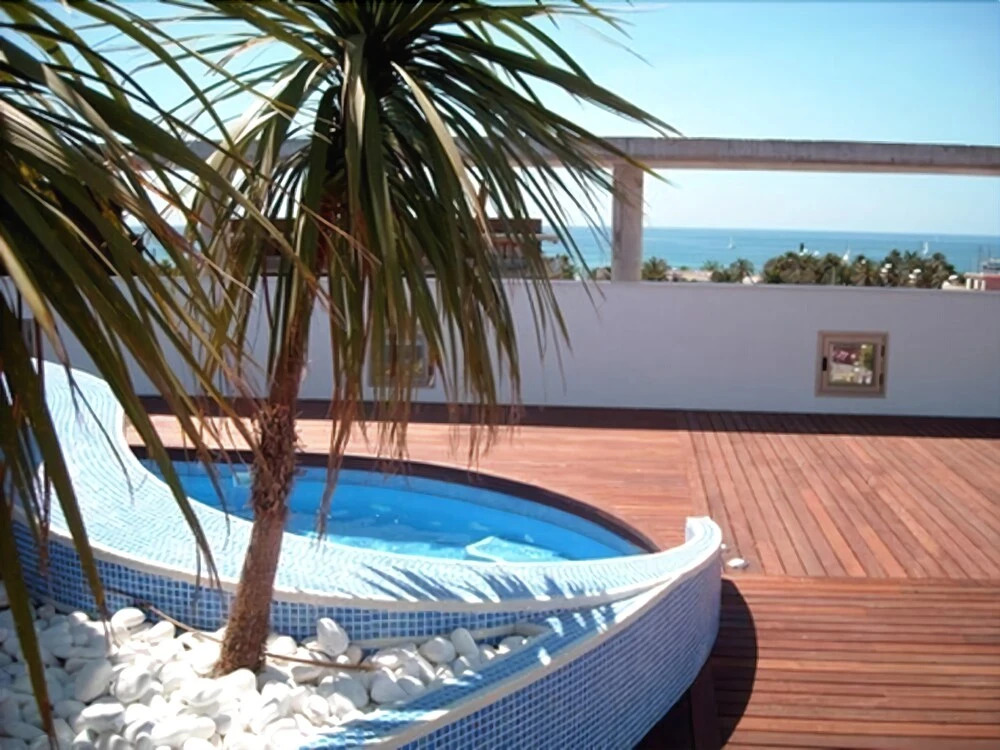 T&H Llevant Family Apartment