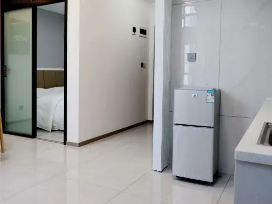 Enshi City Yixin B&B