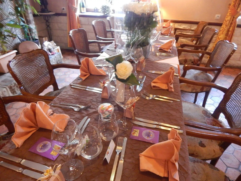 hôtel restaurant du cygne