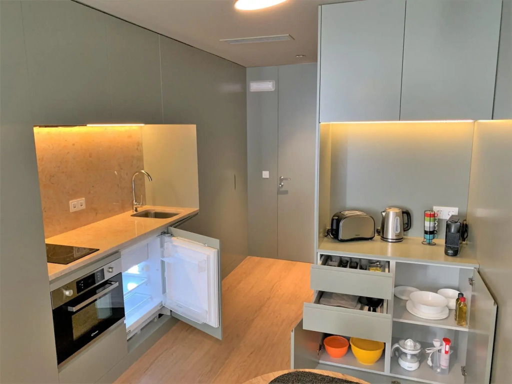 Clérigos Prime Suites by Porto City Hosts