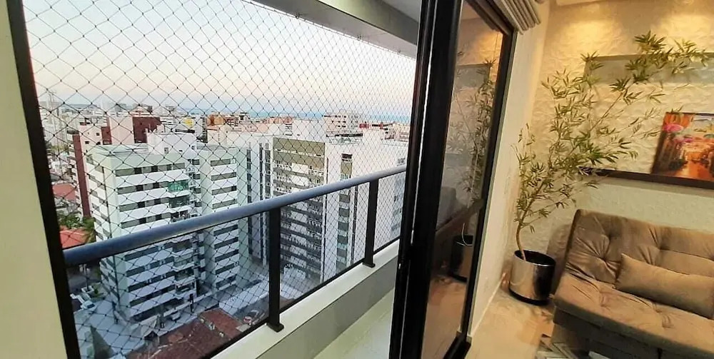 Edificio Time - Apto 1415