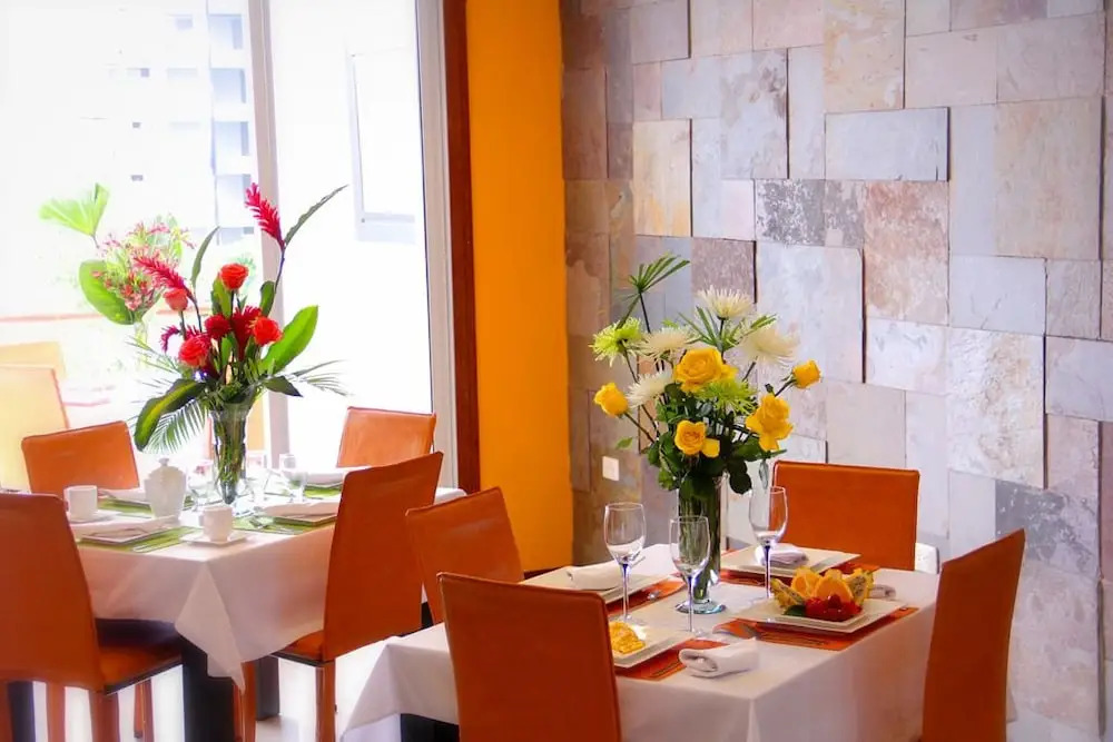 Serenity Suites Casa Boutique