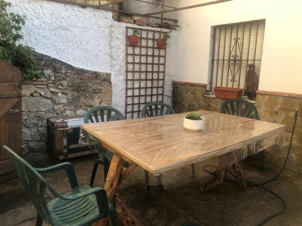 La Casa Grande