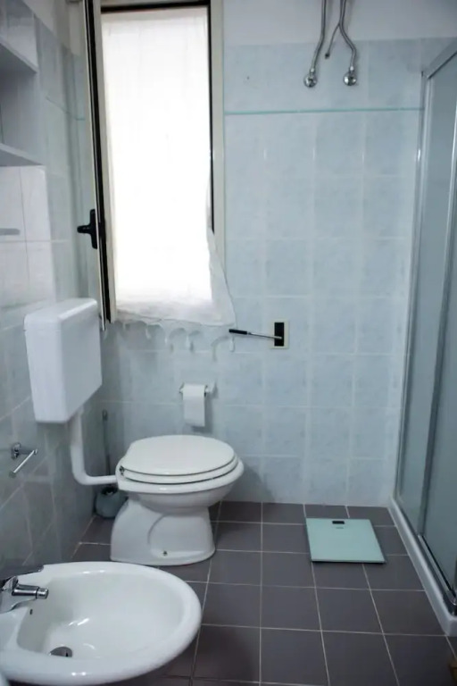 Casa Doralucia - Confortevole Casa Vacanze A Santa Maria Di Leuca
