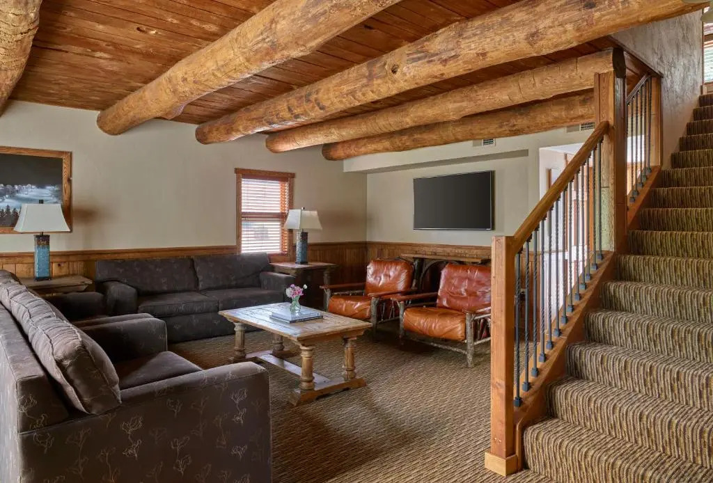Seven Springs Resort Properties by Vail Resorts