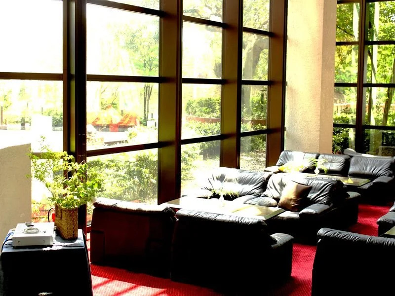The Satoyama Hotel
