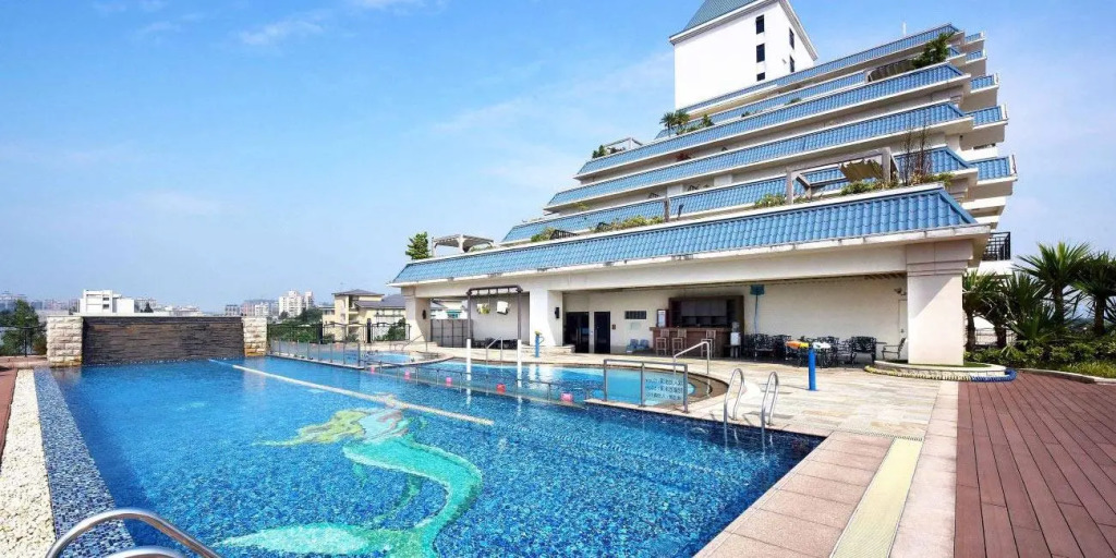 Fullon Hotel Tamsui Fisherman's Wharf