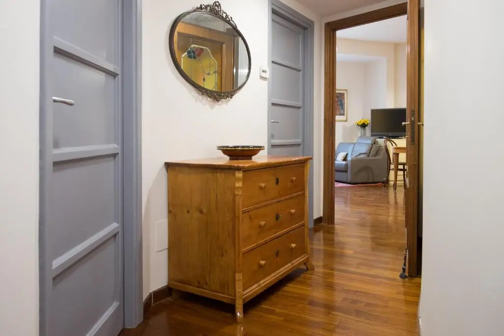 Glorioso Stylish Apartment