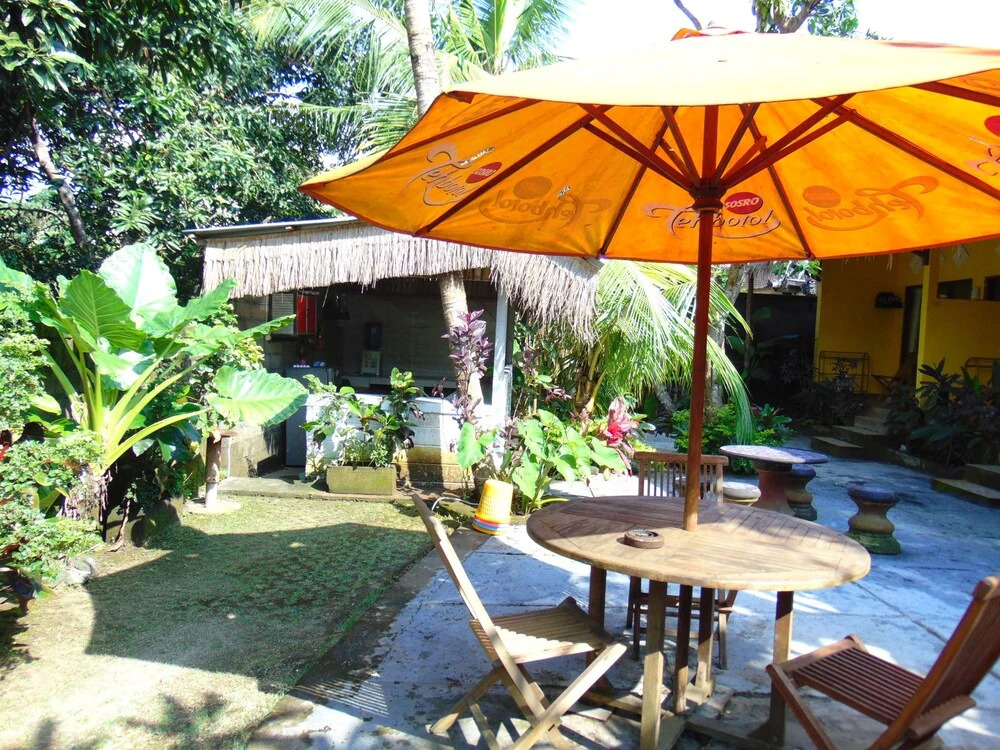 Ega House
