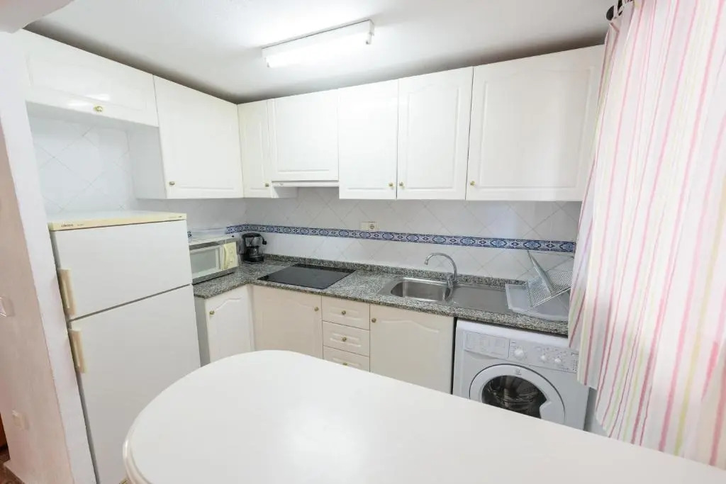 Apartamentos Nuevo México C 341