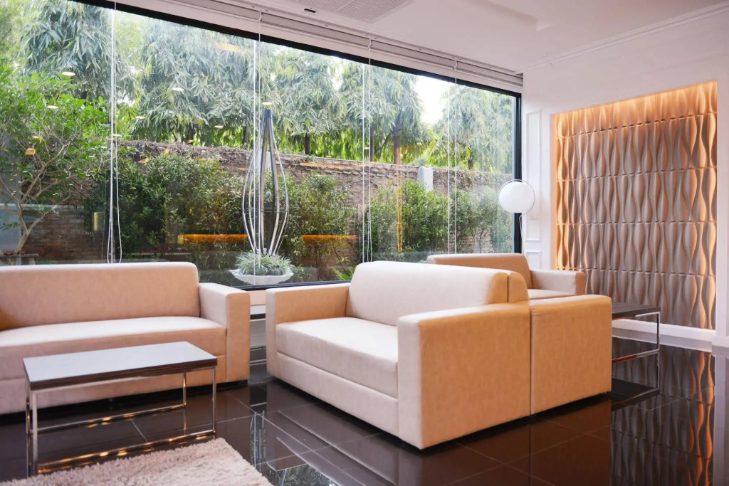 Picnic Hotel Bangkok - Rang Nam
