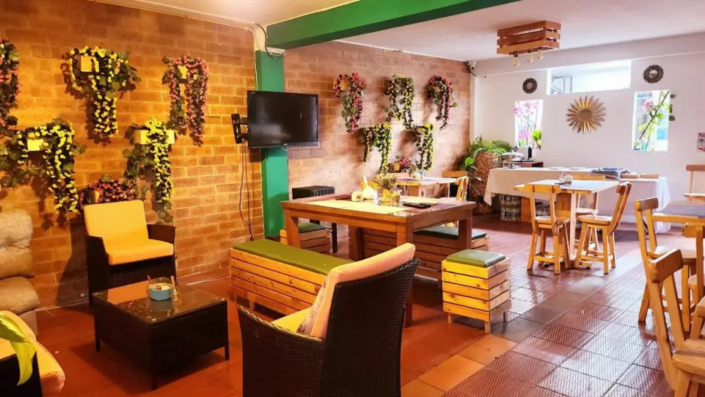 Apartamento Modelia