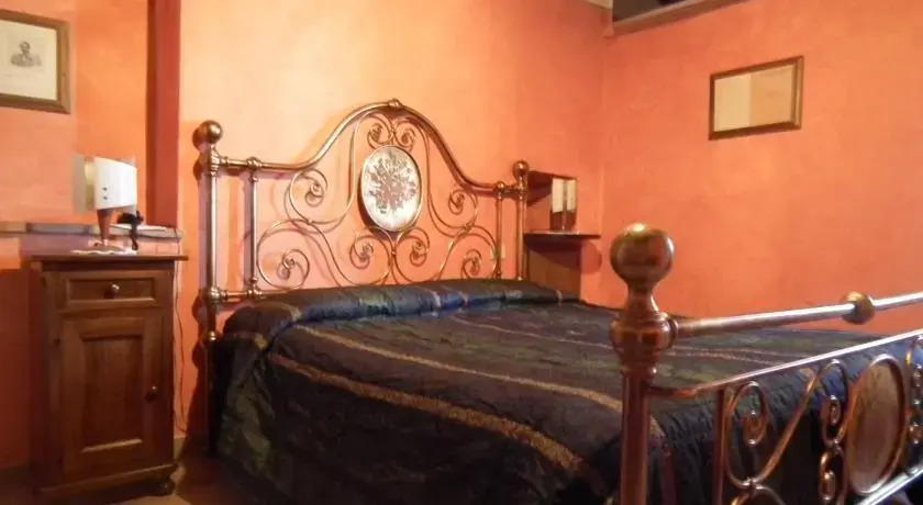 Relais La Costa