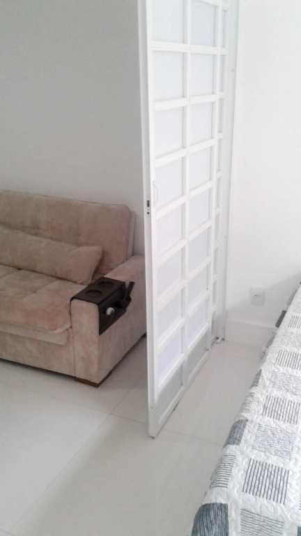 Apartment With one Bedroom in Rio de Janeiro, With Wifi - 10 m From th
