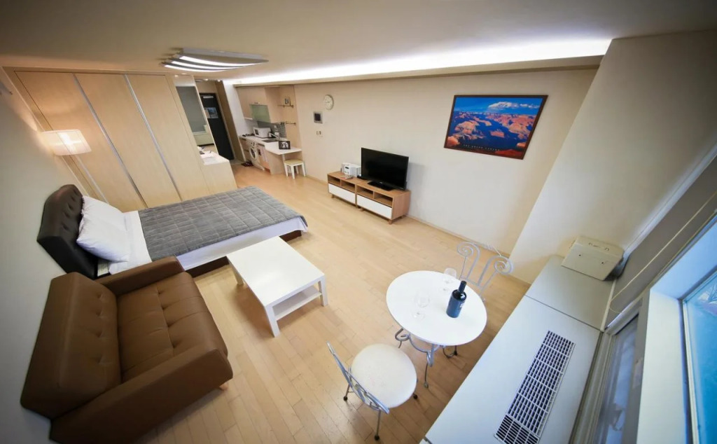 Prime Guesthouse