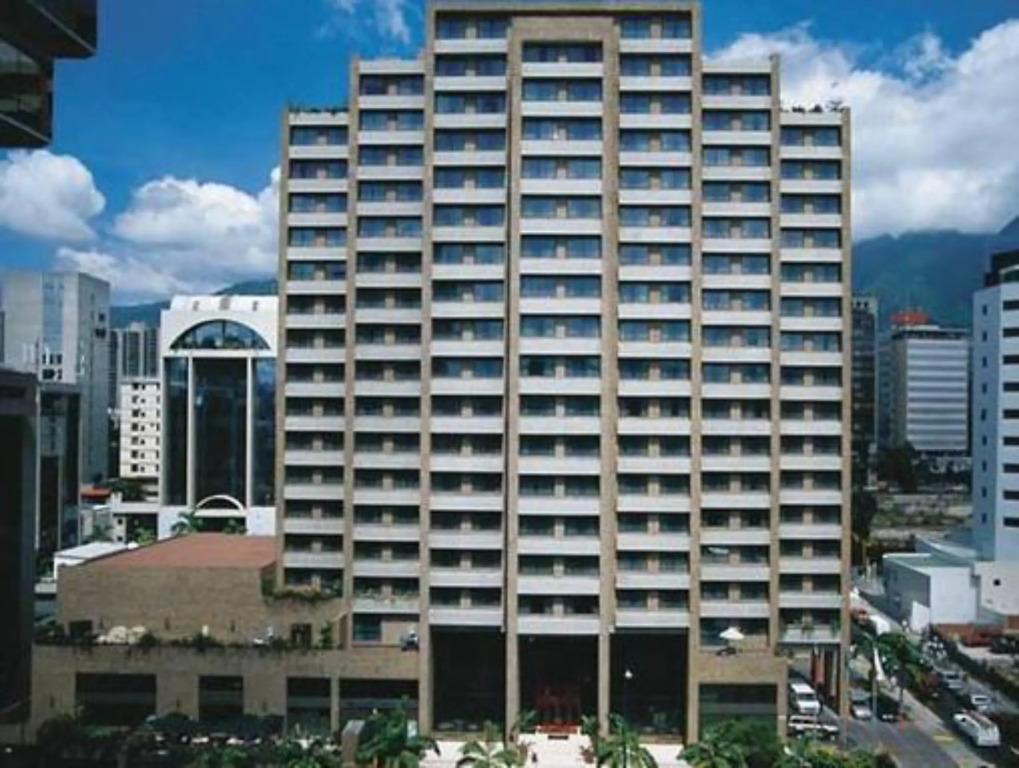 JW Marriott Caracas