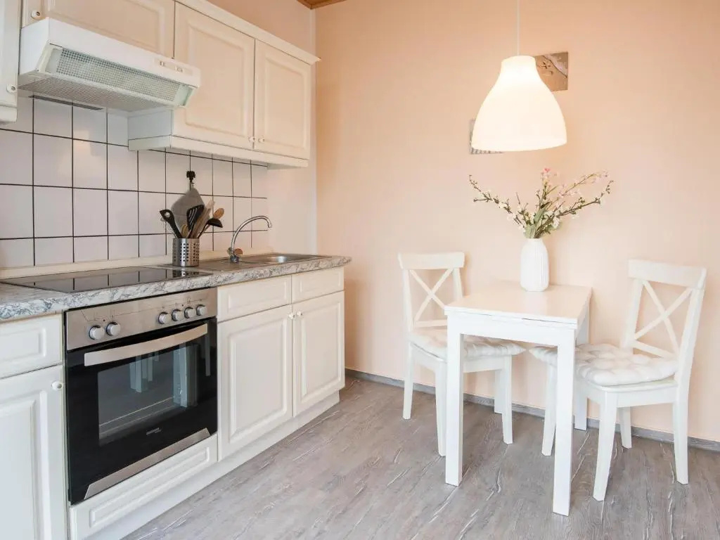 Haus zur Linde Wohnung 2
