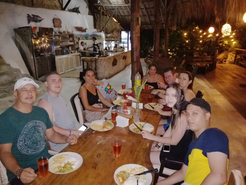 Hostal Monte Verde