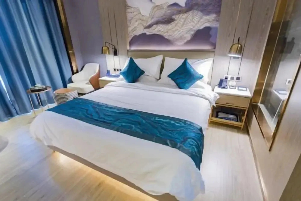 Jinlihua Hotel