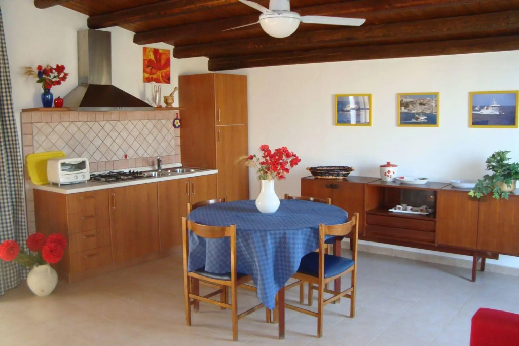 Solaris Appartamenti Vacanze