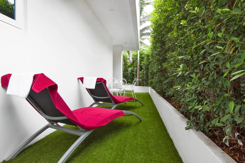 Fantasia Apartment 2 Bedrooms