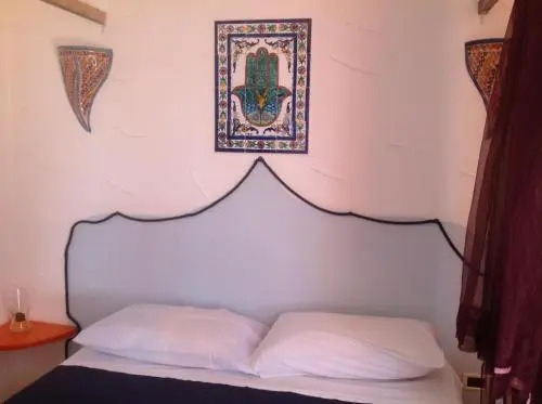 Blue Bab B&B