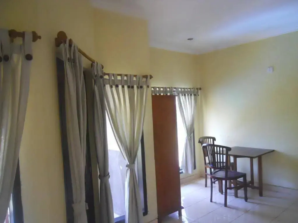Nana Home stay