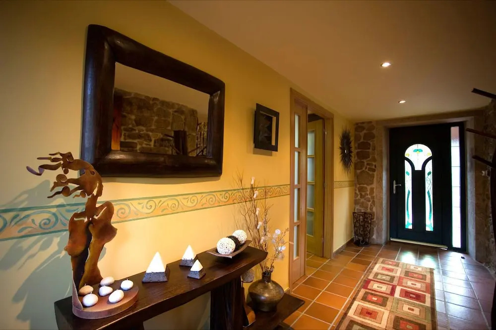 Casa Da Bragaña