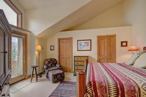 CrossTimbers 2784 Holiday home