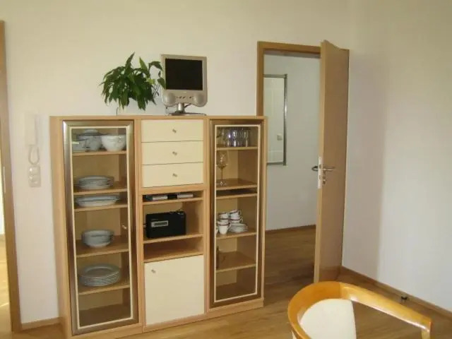 Ferienwohnung Mautweg