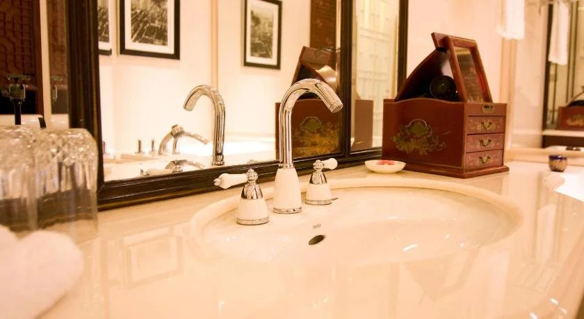 Pei Mansion Hotel
