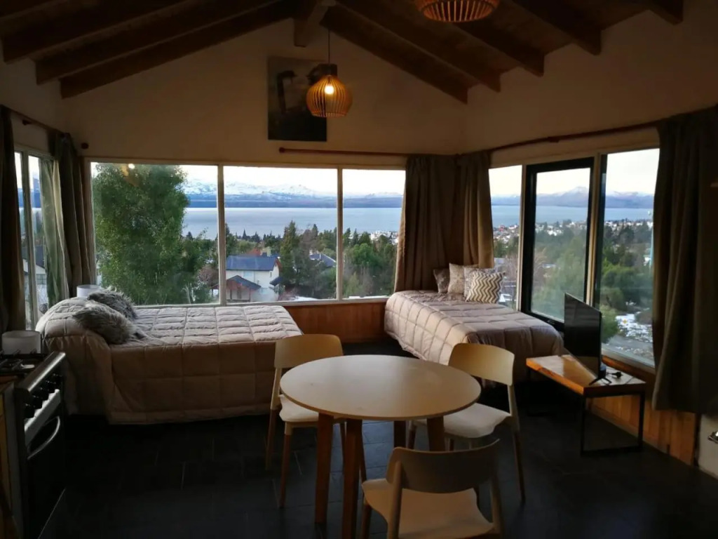 Apartamento Cerro Dorado Sur
