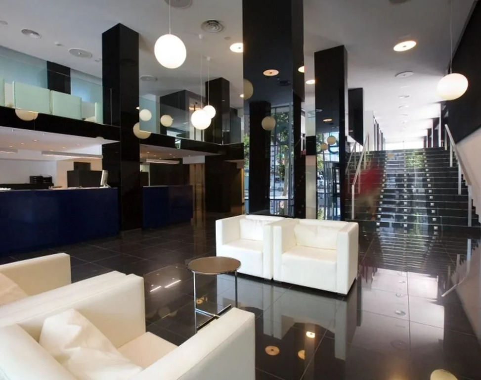 Apartamentos Roybel