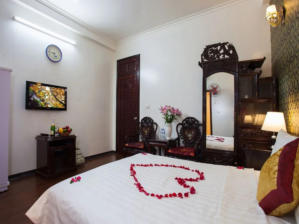 Phuong Trang Hotel