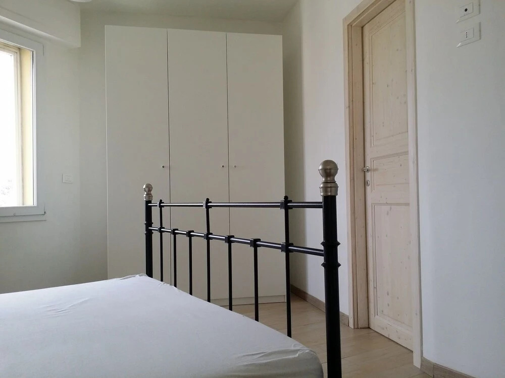 La Ca' Tolmino Affittaly Apartments