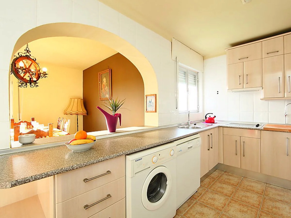 Holiday Home Delfines by Interhome