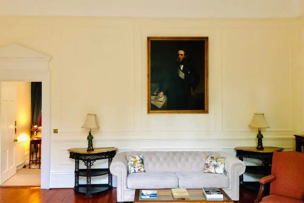 Guestready - Live Like a Lord in a Historic Chelsea Flat