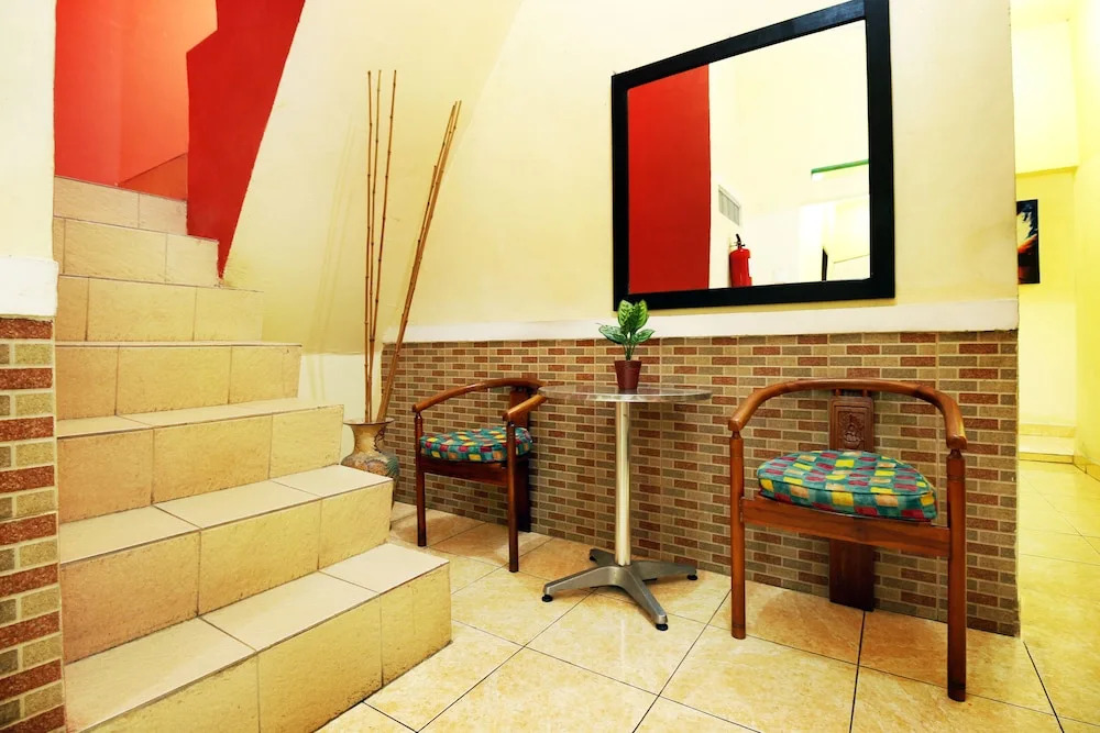 Airy Eco Pangeran Antasari 80 Balikpapan