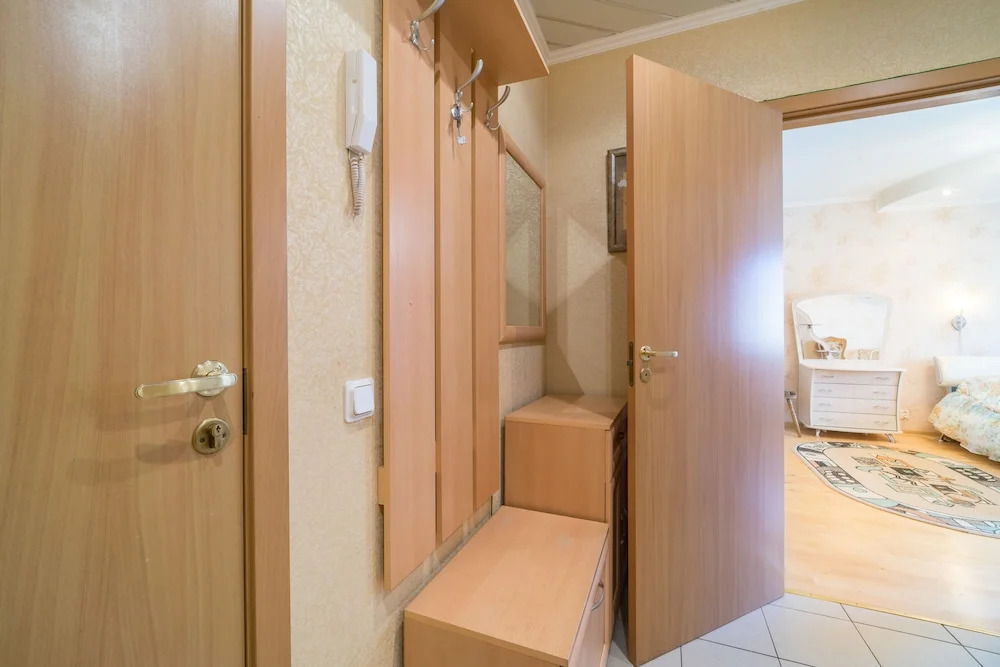 Hello Apartment Dmitriya Ustinova 4