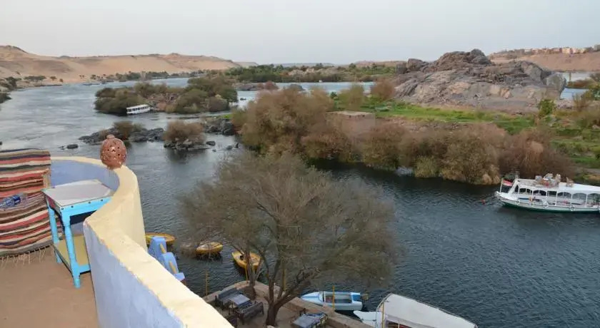 Onaty Ka Guest House