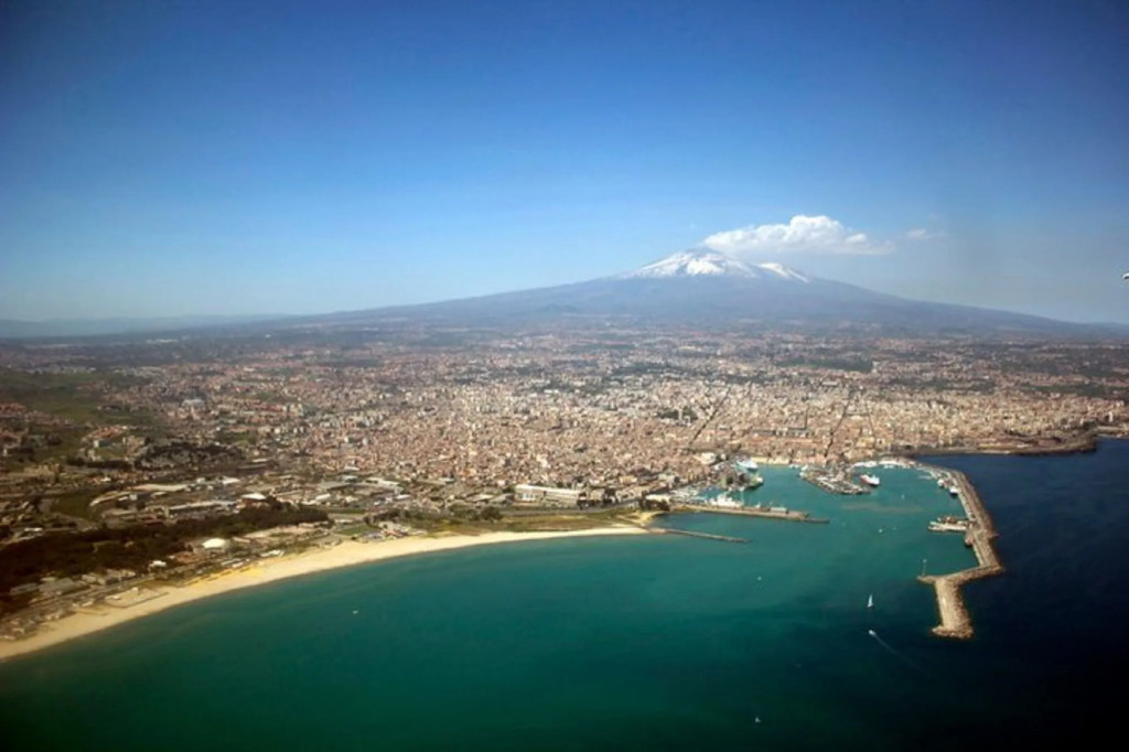 Etna Suite Group
