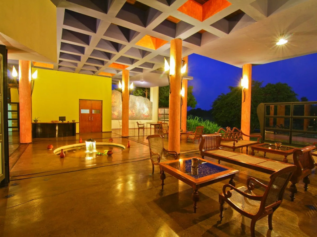 Ayugiri Ayurveda Wellness Resort Sigiriya
