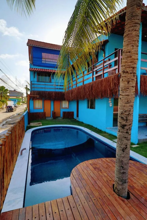 Pousada Casa Nui - Porto de Galinhas by Concavus