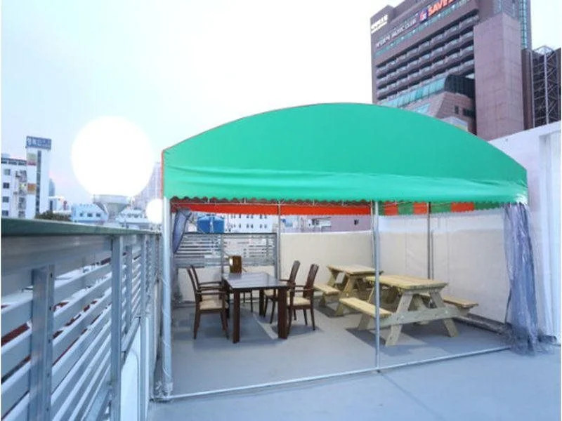 Sua Guesthouse