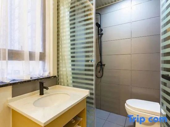 Jinpeng Business Hotel